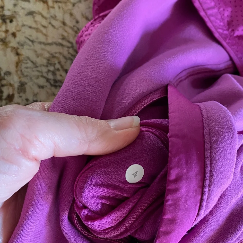 LULULEMON KANTO CATCH ME Vest - Picture 7 of 13